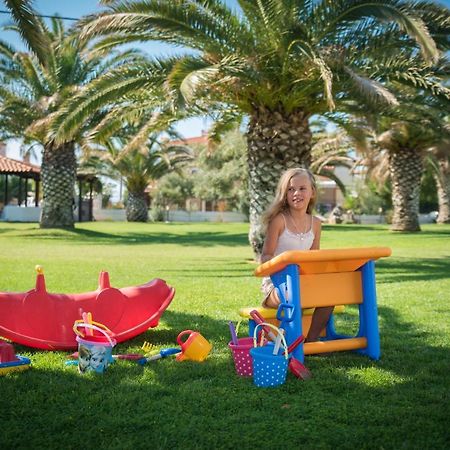 Molino Villa Никити Екстериор снимка