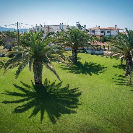 Molino Villa Никити Екстериор снимка