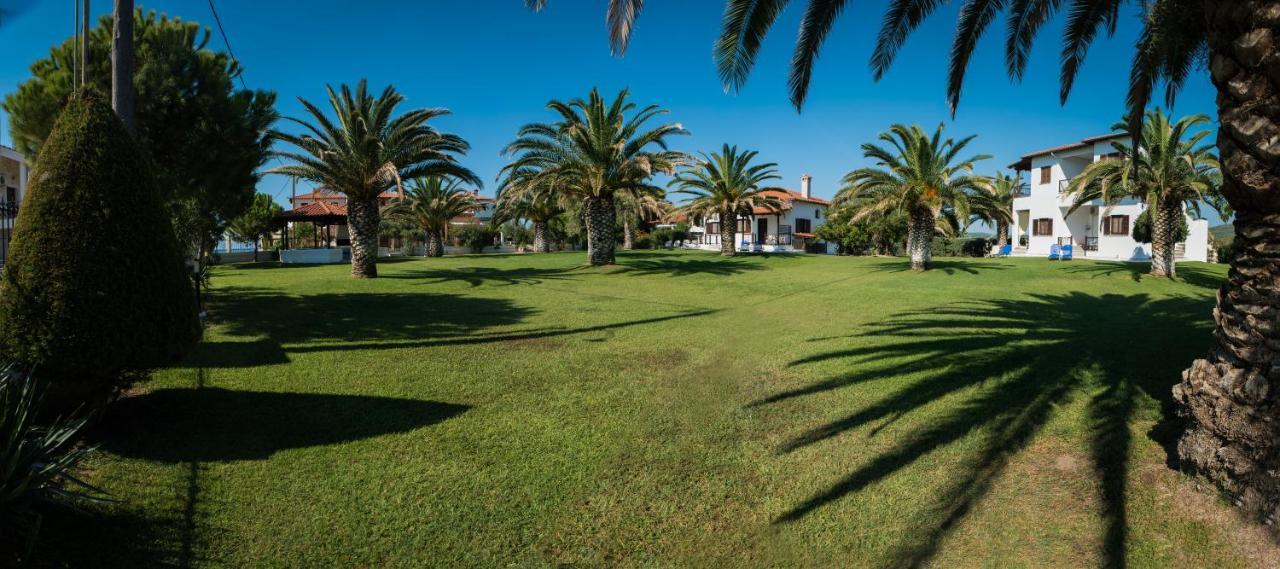 Molino Villa Никити Екстериор снимка