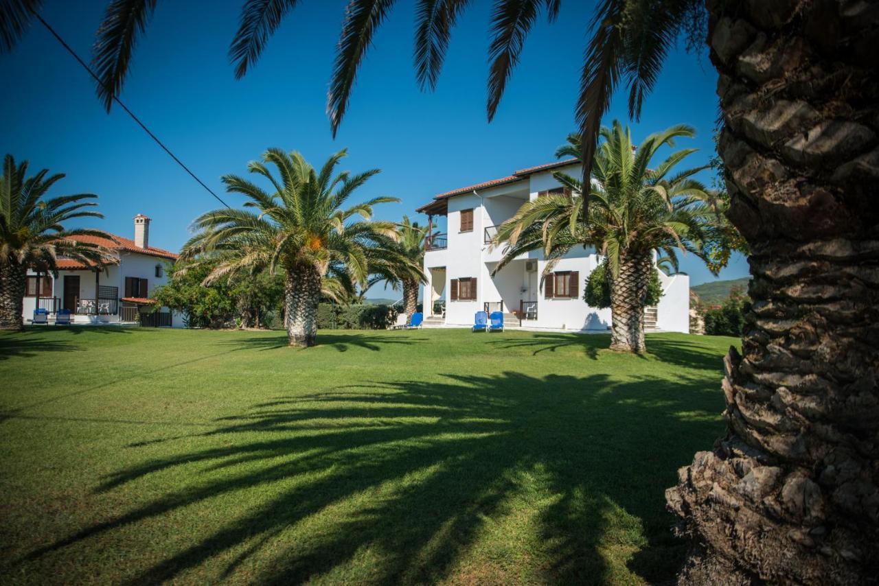 Molino Villa Никити Екстериор снимка