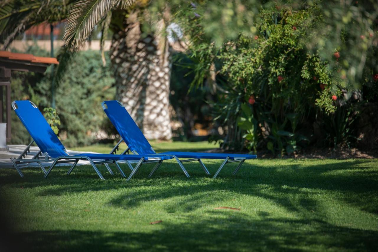 Molino Villa Никити Екстериор снимка