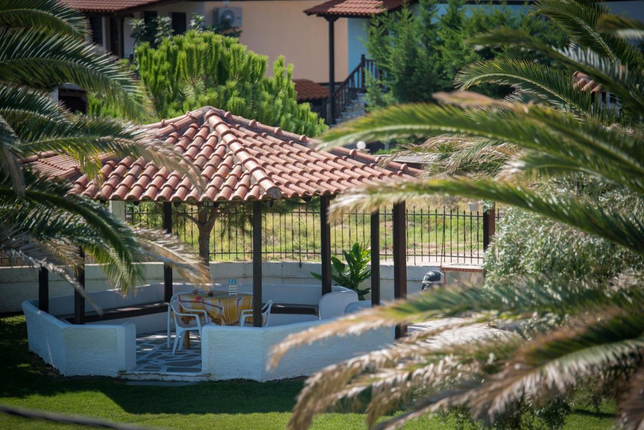 Molino Villa Никити Екстериор снимка