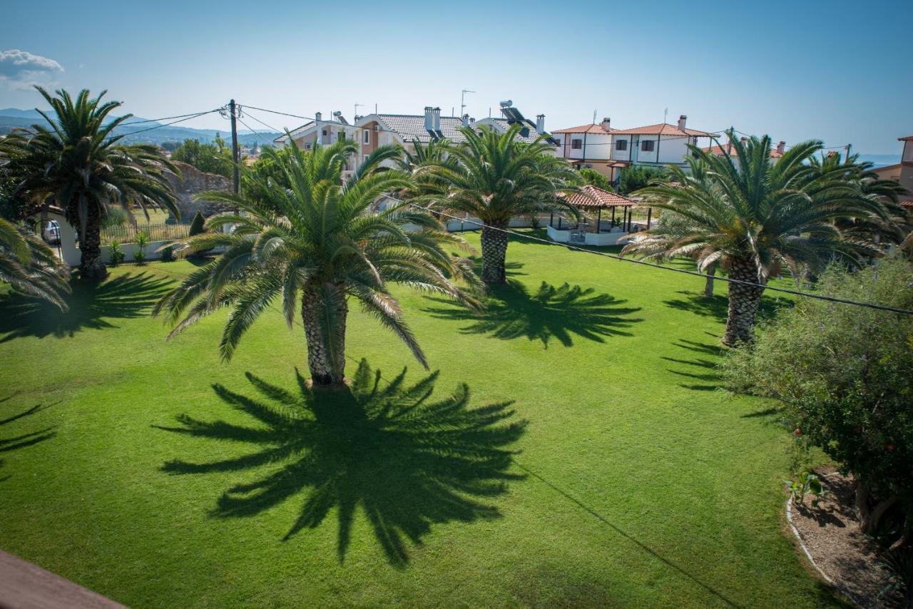 Molino Villa Никити Екстериор снимка