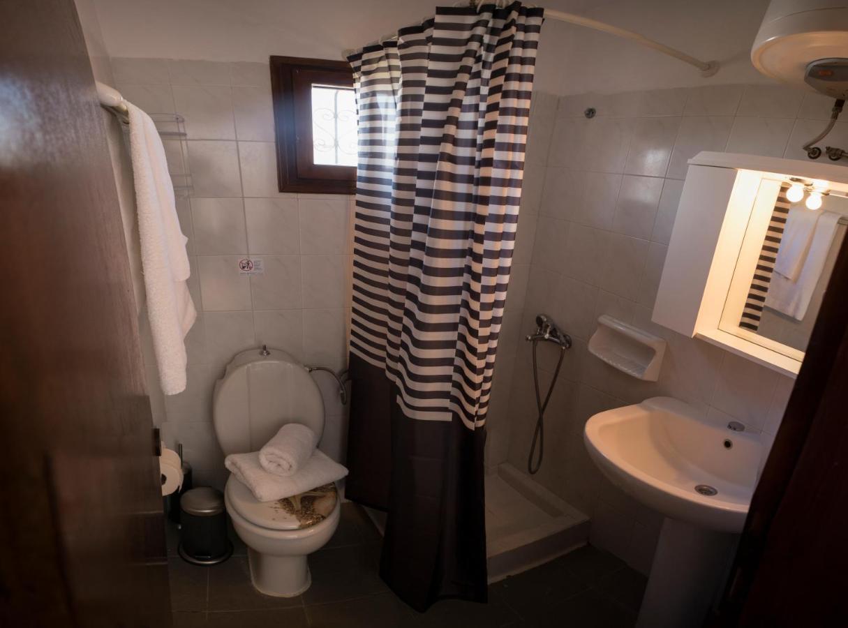 Molino Villa Никити Екстериор снимка
