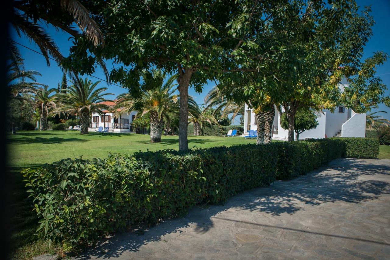 Molino Villa Никити Екстериор снимка