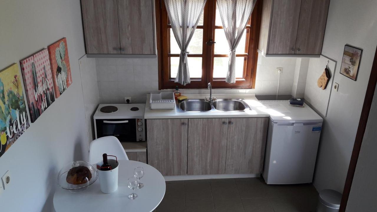 Molino Villa Никити Екстериор снимка